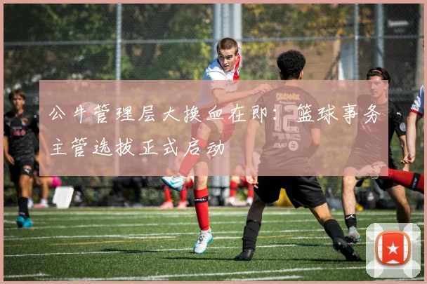 公牛管理层大换血在即：篮球事务主管选拔正式启动